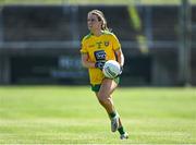 6 June 2021; Niamh Carr of Donegal during the Lidl Ladies Football National League match between Galway and Donegal at Tuam Stadium in Tuam, Galway. Photo by Piaras Ó Mídheach/Sportsfile