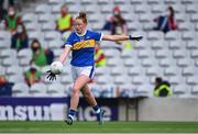 21 May 2021; Aishling Moloney of Tipperary during the Lidl Ladies Football National League Division 1B Round 1 match between Cork and Tipperary at Páirc Uí Chaoimh in Cork. Photo by Piaras Ó Mídheach/Sportsfile