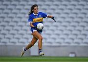 21 May 2021; Róisín Daly of Tipperary during the Lidl Ladies Football National League Division 1B Round 1 match between Cork and Tipperary at Páirc Uí Chaoimh in Cork. Photo by Piaras Ó Mídheach/Sportsfile