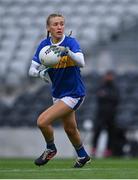 21 May 2021; Emma Morrissey of Tipperary during the Lidl Ladies Football National League Division 1B Round 1 match between Cork and Tipperary at Páirc Uí Chaoimh in Cork. Photo by Piaras Ó Mídheach/Sportsfile