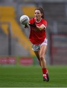 21 May 2021; Méabh Cahalane of Cork during the Lidl Ladies Football National League Division 1B Round 1 match between Cork and Tipperary at Páirc Uí Chaoimh in Cork. Photo by Piaras Ó Mídheach/Sportsfile