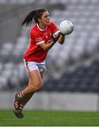21 May 2021; Ciara O'Sullivan of Cork during the Lidl Ladies Football National League Division 1B Round 1 match between Cork and Tipperary at Páirc Uí Chaoimh in Cork. Photo by Piaras Ó Mídheach/Sportsfile