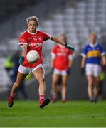 21 May 2021; Orla Finn of Cork during the Lidl Ladies Football National League Division 1B Round 1 match between Cork and Tipperary at Páirc Uí Chaoimh in Cork. Photo by Piaras Ó Mídheach/Sportsfile