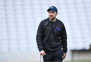 21 May 2021; Tipperary coach Paul Creed before the Lidl Ladies Football National League Division 1B Round 1 match between Cork and Tipperary at Páirc Uí Chaoimh in Cork. Photo by Piaras Ó Mídheach/Sportsfile