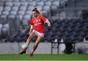 21 May 2021; Daire Kiely of Cork during the Lidl Ladies Football National League Division 1B Round 1 match between Cork and Tipperary at Páirc Uí Chaoimh in Cork. Photo by Piaras Ó Mídheach/Sportsfile