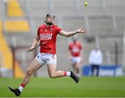 9 May 2021; Mark Coleman of Cork during the Allianz Hurling League Division 1 Group A Round 1 match between Cork and Waterford at Páirc Ui Chaoimh in Cork. Photo by Piaras Ó Mídheach/Sportsfile