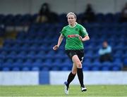 2 May 2021; Stephanie Roche of Peamount United during the SSE Airtricity Women's National League match between Treaty United and Peamount United at Jackman Park in Limerick. Photo by Piaras Ó Mídheach/Sportsfile