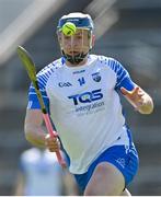6 June 2021; Stephen Bennett of Waterford during the Allianz Hurling League Division 1 Group A Round 4 match between Galway and Waterford at Pearse Stadium in Galway. Photo by Ramsey Cardy/Sportsfile