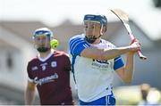 6 June 2021; Stephen Bennett of Waterford during the Allianz Hurling League Division 1 Group A Round 4 match between Galway and Waterford at Pearse Stadium in Galway. Photo by Ramsey Cardy/Sportsfile