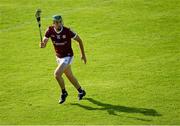 6 June 2021; Brian Concannon of Galway during the Allianz Hurling League Division 1 Group A Round 4 match between Galway and Waterford at Pearse Stadium in Galway. Photo by Ramsey Cardy/Sportsfile