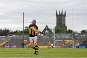 12 June 2021; TJ Reid of Kilkenny during the Allianz Hurling League Division 1 Group B Round 5 match between Clare and Kilkenny at Cusack Park in Ennis, Clare. Photo by Ramsey Cardy/Sportsfile