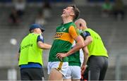 12 June 2021; David Clifford of Kerry during the Allianz Football League Division 1 semi-final match between Kerry and Tyrone at Fitzgerald Stadium in Killarney, Kerry. Photo by Brendan Moran/Sportsfile