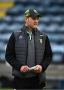 12 June 2021; Michael Murphy of Donegal before the Allianz Football League Division 1 semi-final match between Donegal and Dublin at Kingspan Breffni Park in Cavan. Photo by Ray McManus/Sportsfile