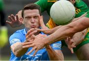 12 June 2021; Brian Fenton of Dublin during the Allianz Football League Division 1 semi-final match between Donegal and Dublin at Kingspan Breffni Park in Cavan. Photo by Stephen McCarthy/Sportsfile