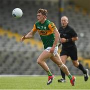 12 June 2021; Gavin White of Kerry during the Allianz Football League Division 1 semi-final match between Kerry and Tyrone at Fitzgerald Stadium in Killarney, Kerry. Photo by Brendan Moran/Sportsfile