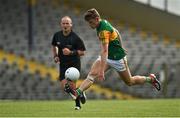 12 June 2021; Gavin White of Kerry during the Allianz Football League Division 1 semi-final match between Kerry and Tyrone at Fitzgerald Stadium in Killarney, Kerry. Photo by Brendan Moran/Sportsfile
