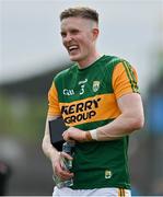 12 June 2021; Man of the match Jason Foley of Kerry after the Allianz Football League Division 1 semi-final match between Kerry and Tyrone at Fitzgerald Stadium in Killarney, Kerry. Photo by Brendan Moran/Sportsfile