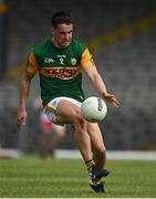 12 June 2021; Brian Ó Beaglaoich of Kerry during the Allianz Football League Division 1 semi-final match between Kerry and Tyrone at Fitzgerald Stadium in Killarney, Kerry. Photo by Brendan Moran/Sportsfile