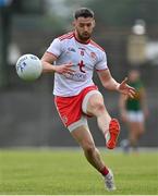 12 June 2021; Matthew Donnelly of Tyrone during the Allianz Football League Division 1 semi-final match between Kerry and Tyrone at Fitzgerald Stadium in Killarney, Kerry. Photo by Brendan Moran/Sportsfile