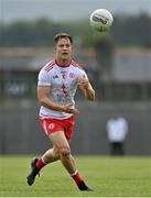12 June 2021; Kieran McGeary of Tyrone during the Allianz Football League Division 1 semi-final match between Kerry and Tyrone at Fitzgerald Stadium in Killarney, Kerry. Photo by Brendan Moran/Sportsfile