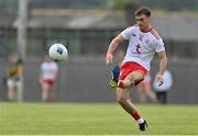 12 June 2021; Darragh Canavan of Tyrone during the Allianz Football League Division 1 semi-final match between Kerry and Tyrone at Fitzgerald Stadium in Killarney, Kerry. Photo by Brendan Moran/Sportsfile