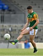 12 June 2021; Mike Breen of Kerry during the Allianz Football League Division 1 semi-final match between Kerry and Tyrone at Fitzgerald Stadium in Killarney, Kerry. Photo by Brendan Moran/Sportsfile