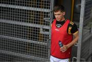 12 June 2021; Ciaran Wallace of Kilkenny prior to the Allianz Hurling League Division 1 Group B Round 5 match between Clare and Kilkenny at Cusack Park in Ennis, Clare. Photo by Ramsey Cardy/Sportsfile