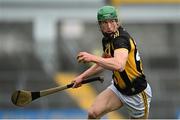 12 June 2021; Martin Keoghan of Kilkenny during the Allianz Hurling League Division 1 Group B Round 5 match between Clare and Kilkenny at Cusack Park in Ennis, Clare. Photo by Ramsey Cardy/Sportsfile