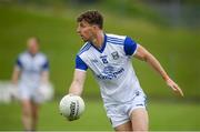 12 June 2021; Conor Madden of Cavan during the Allianz Football League Division 3 Relegation play-off match between Cavan and Wicklow at Páirc Tailteann in Navan, Meath. Photo by Stephen McCarthy/Sportsfile