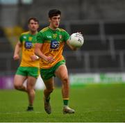 12 June 2021; Ethan O'Donnell of Donegal during the Allianz Football League Division 1 semi-final match between Donegal and Dublin at Kingspan Breffni Park in Cavan. Photo by Ray McManus/Sportsfile