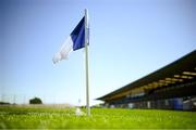 13 June 2021; A general view of Walsh Park before the Allianz Hurling League Division 1 Group A Round 5 match between Waterford and Tipperary at Walsh Park in Waterford. Photo by Stephen McCarthy/Sportsfile
