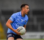 12 June 2021; Cormac Costello of Dublin during the Allianz Football League Division 1 semi-final match between Donegal and Dublin at Kingspan Breffni Park in Cavan. Photo by Ray McManus/Sportsfile
