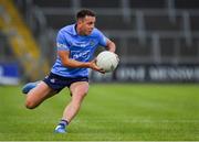 12 June 2021; Cormac Costello of Dublin during the Allianz Football League Division 1 semi-final match between Donegal and Dublin at Kingspan Breffni Park in Cavan. Photo by Ray McManus/Sportsfile
