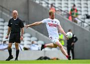 12 June 2021; Ruairi Deane of Cork during the Allianz Football League Division 2 Relegation play-off match between Cork and Westmeath at Páirc Uí Chaoimh in Cork. Photo by Eóin Noonan/Sportsfile