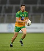12 June 2021; Eoin McHugh of Donegal during the Allianz Football League Division 1 semi-final match between Donegal and Dublin at Kingspan Breffni Park in Cavan. Photo by Stephen McCarthy/Sportsfile