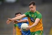 12 June 2021; Ciaran Thompson of Donegal during the Allianz Football League Division 1 semi-final match between Donegal and Dublin at Kingspan Breffni Park in Cavan. Photo by Stephen McCarthy/Sportsfile