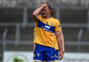 13 June 2021; David Tubridy of Clare after the Allianz Football League Division 2 semi-final match between Clare and Mayo at Cusack Park in Ennis, Clare. Photo by Brendan Moran/Sportsfile