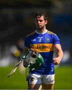 13 June 2021; Cathal Barrett of Tipperary following the Allianz Hurling League Division 1 Group A Round 5 match between Waterford and Tipperary at Walsh Park in Waterford. Photo by Stephen McCarthy/Sportsfile