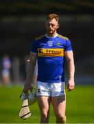 13 June 2021; Michael Breen of Tipperary following the Allianz Hurling League Division 1 Group A Round 5 match between Waterford and Tipperary at Walsh Park in Waterford. Photo by Stephen McCarthy/Sportsfile