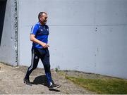13 June 2021; Waterford manager Liam Cahill before the Allianz Hurling League Division 1 Group A Round 5 match between Waterford and Tipperary at Walsh Park in Waterford. Photo by Stephen McCarthy/Sportsfile