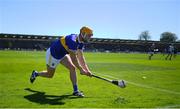 13 June 2021; Barry Heffernan of Tipperary during the Allianz Hurling League Division 1 Group A Round 5 match between Waterford and Tipperary at Walsh Park in Waterford. Photo by Stephen McCarthy/Sportsfile