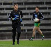 12 June 2021; Donegal goalkeeping coach James Gallagher before the Allianz Football League Division 1 semi-final match between Donegal and Dublin at Kingspan Breffni Park in Cavan. Photo by Stephen McCarthy/Sportsfile