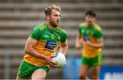12 June 2021; Stephen McMenamin of Donegal during the Allianz Football League Division 1 semi-final match between Donegal and Dublin at Kingspan Breffni Park in Cavan. Photo by Stephen McCarthy/Sportsfile