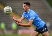 12 June 2021; Niall Scully of Dublin during the Allianz Football League Division 1 semi-final match between Donegal and Dublin at Kingspan Breffni Park in Cavan. Photo by Stephen McCarthy/Sportsfile