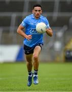 12 June 2021; Niall Scully of Dublin during the Allianz Football League Division 1 semi-final match between Donegal and Dublin at Kingspan Breffni Park in Cavan. Photo by Stephen McCarthy/Sportsfile