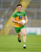 12 June 2021; Neil O'Donnell of Donegal during the Allianz Football League Division 1 semi-final match between Donegal and Dublin at Kingspan Breffni Park in Cavan. Photo by Stephen McCarthy/Sportsfile