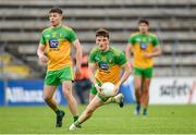 12 June 2021; Neil O'Donnell of Donegal during the Allianz Football League Division 1 semi-final match between Donegal and Dublin at Kingspan Breffni Park in Cavan. Photo by Stephen McCarthy/Sportsfile