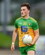 12 June 2021; Neil O'Donnell of Donegal during the Allianz Football League Division 1 semi-final match between Donegal and Dublin at Kingspan Breffni Park in Cavan. Photo by Stephen McCarthy/Sportsfile