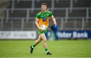 12 June 2021; Caolan Ward of Donegal during the Allianz Football League Division 1 semi-final match between Donegal and Dublin at Kingspan Breffni Park in Cavan. Photo by Stephen McCarthy/Sportsfile