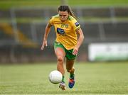 12 June 2021; Niamh Hegarty of Donegal during the Lidl Ladies National Football League Division 1 semi-final match between Donegal and Cork at Tuam Stadium in Galway. Photo by Harry Murphy/Sportsfile